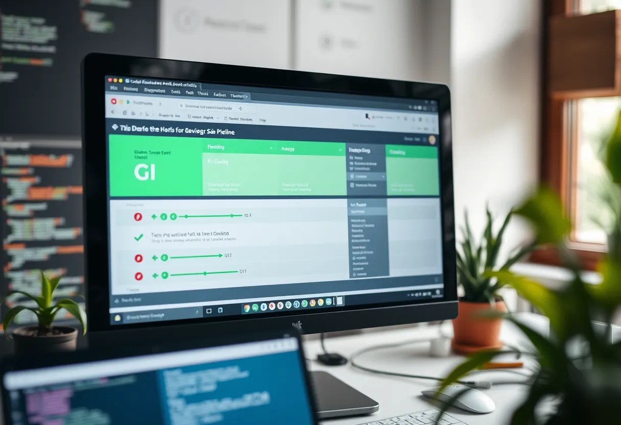 Docs-as-Code for APIs: Automating Documentation Without Losing Quality