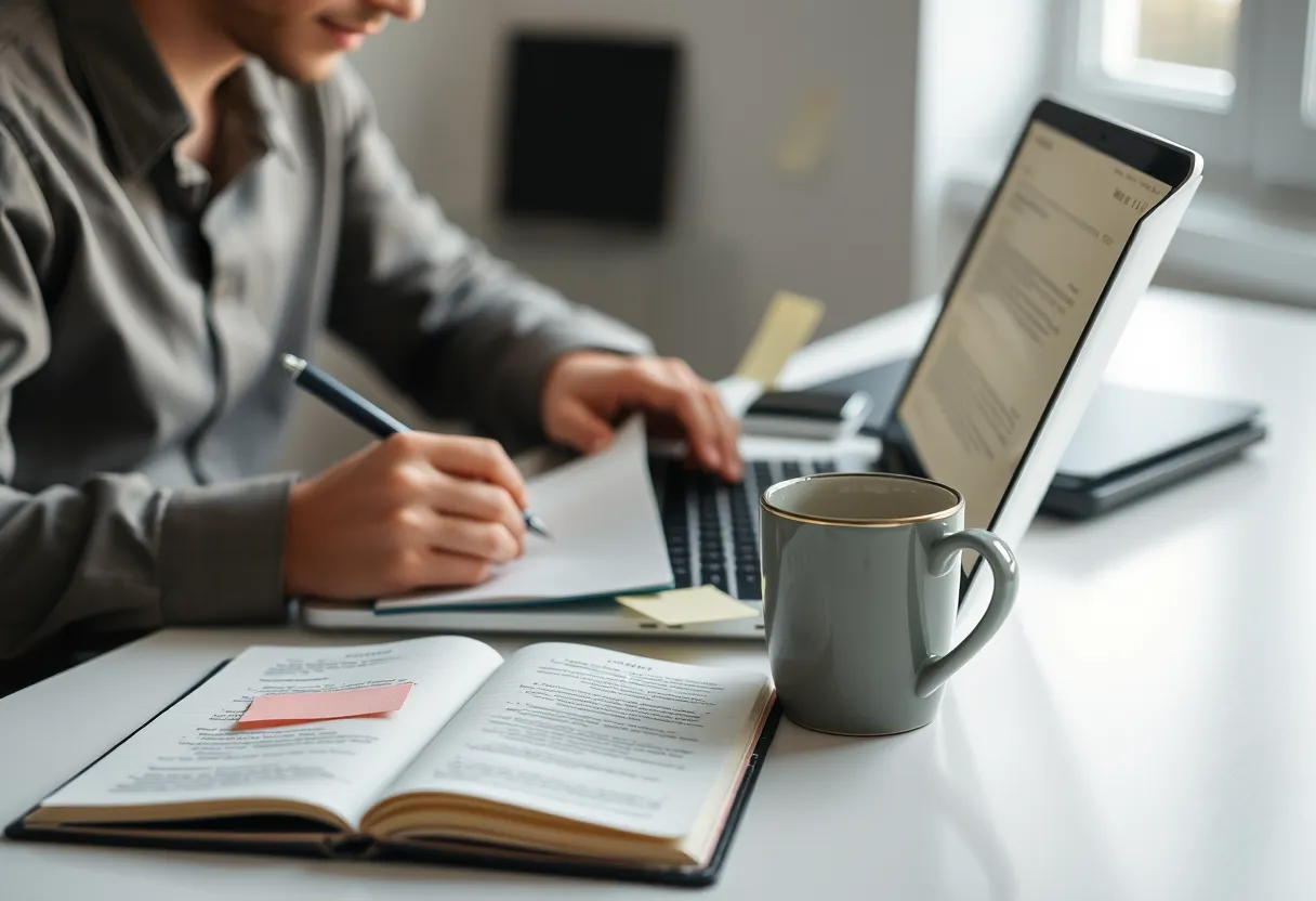 The Beginner's Guide to Technical Writing: How to Start and Get Good