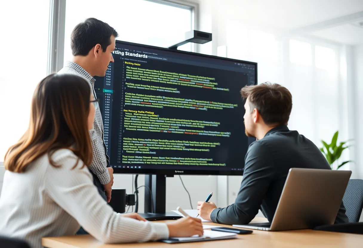 Building and Enforcing a Technical Writing Style Guide Teams Actually Follow