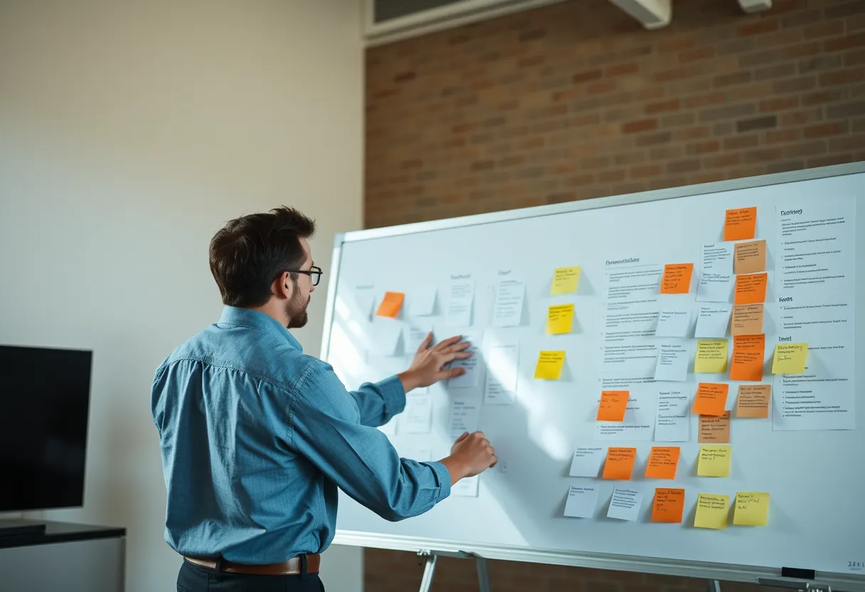 Structuring Documentation: Topic Types, Diátaxis, and the Every-Page-Is-Page-One Problem