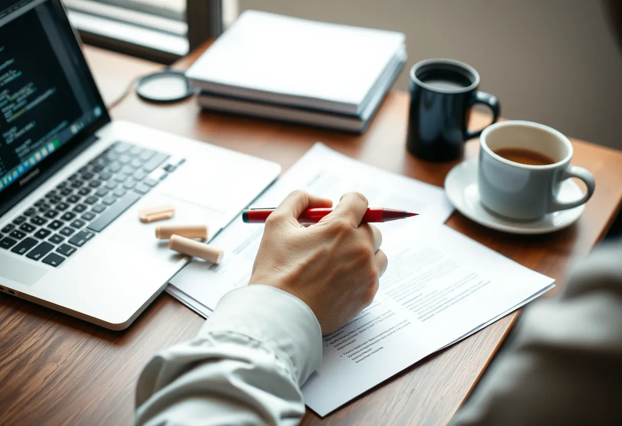 The Edit Is the Job: Reviewing, Cutting, and Applying Minimalism to Technical Content