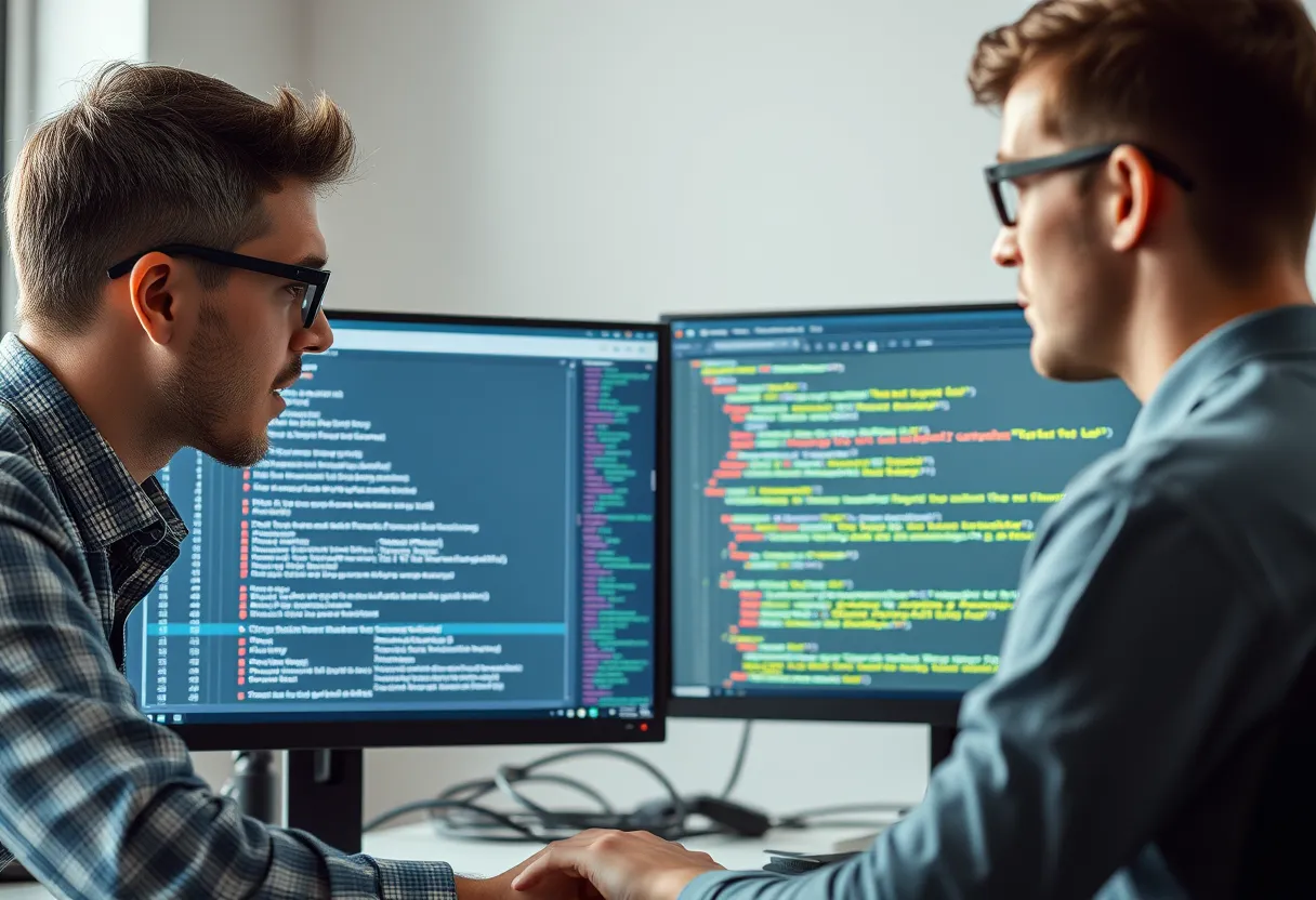 A Docs-as-Code Framework: Building a Repeatable Technical Documentation Process