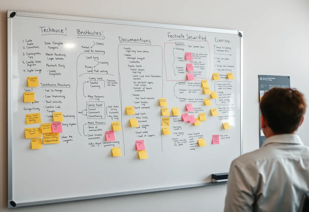 Docs-as-Code, DITA, or Agile Docs? Comparing Technical Writing Methodologies