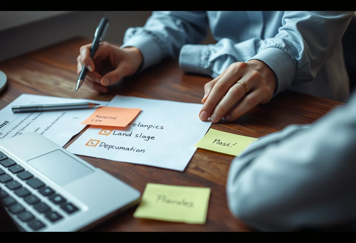 The Four Modes of Technical Documentation: A Map for Every Doc You Write