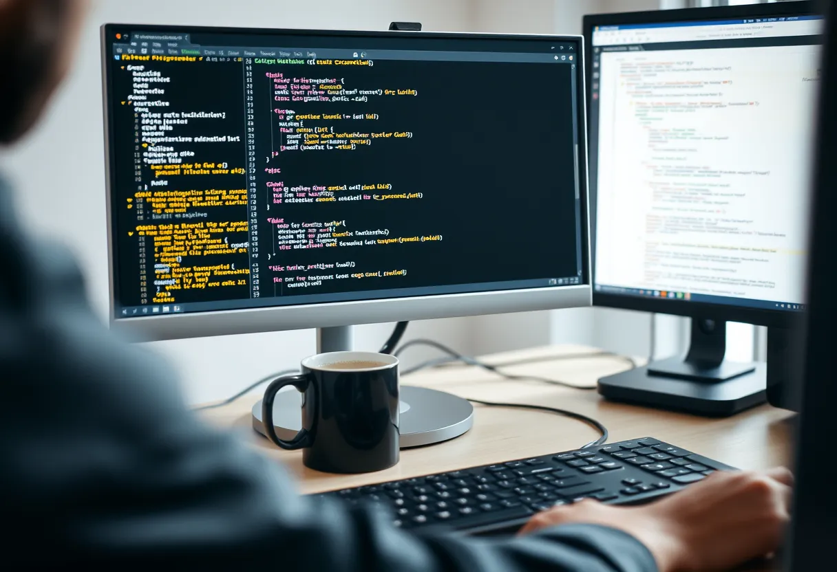 API Documentation Without the Overhead: A Docs-as-Code Approach That Stays Accurate