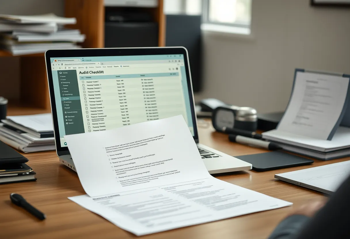 Keeping Documentation Accurate: A Maintenance System, Not a One-Time Project