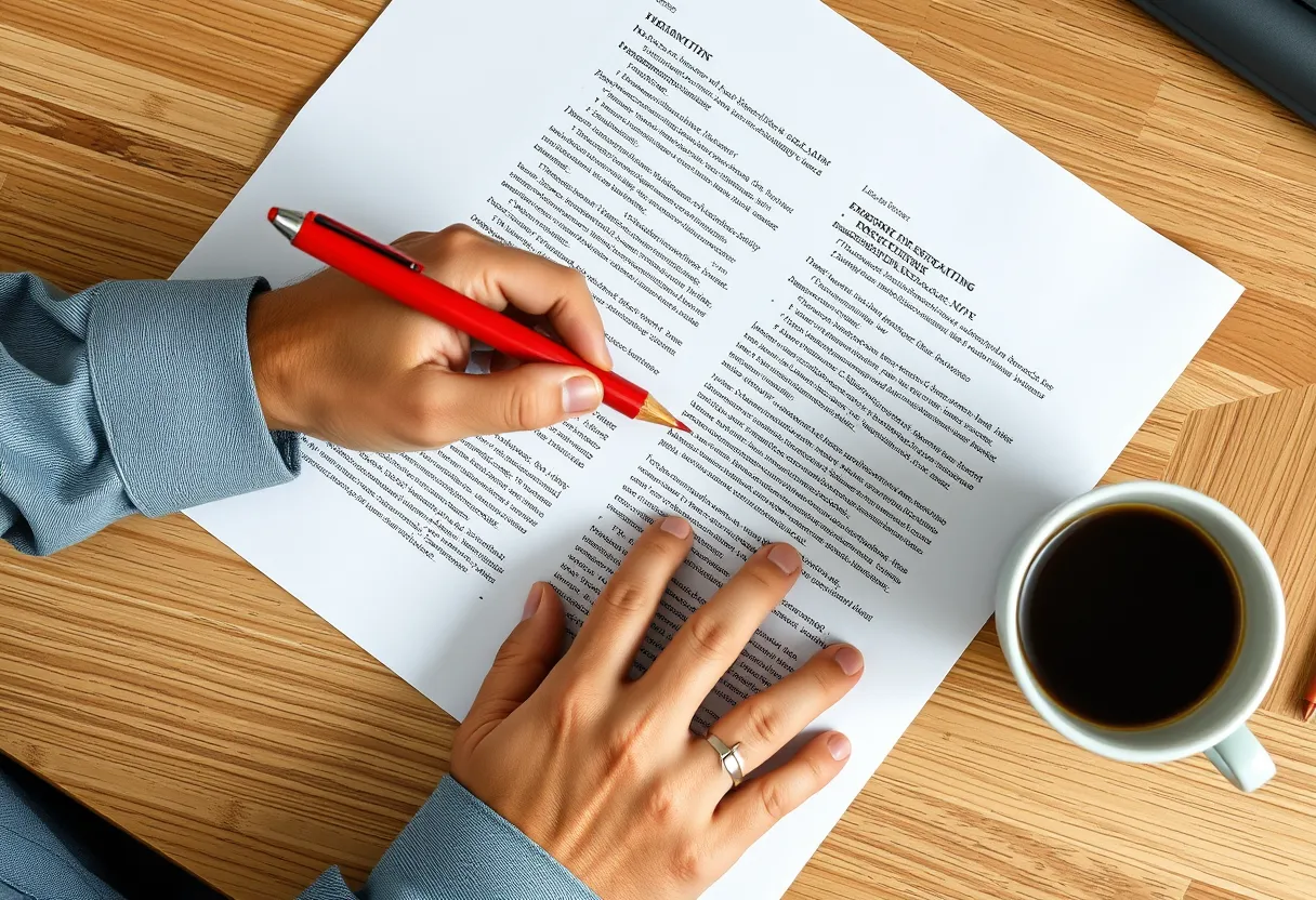 Writing for Clarity: Plain-Language Techniques That Cut Cognitive Load