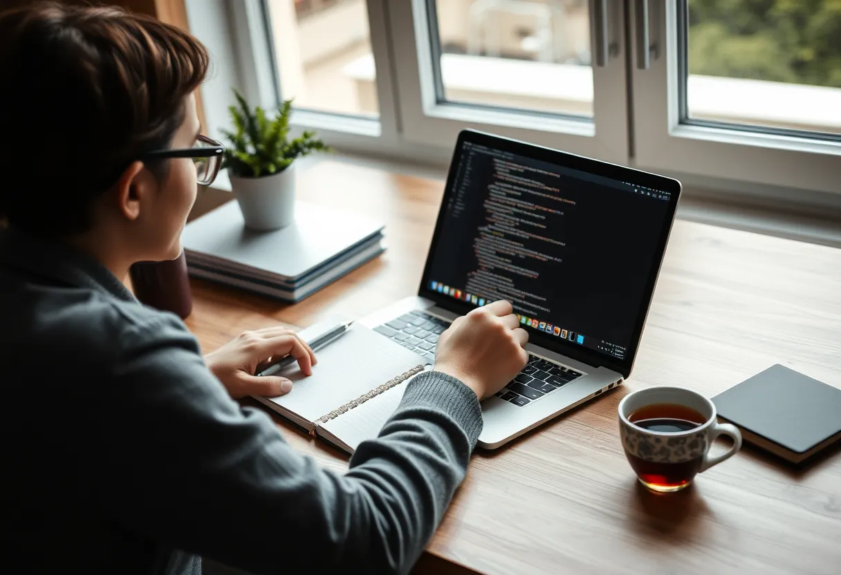 Breaking Into Technical Writing: A Practical Roadmap for Beginners