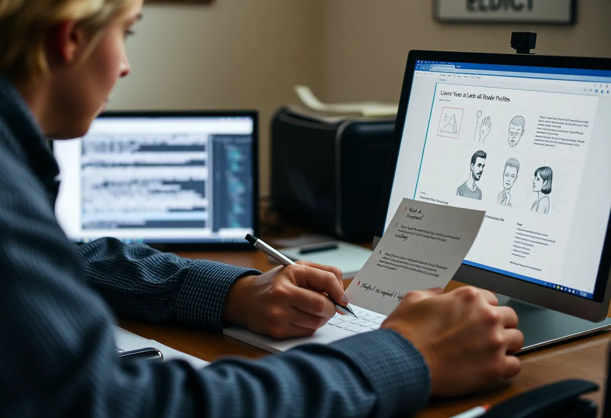 Audience Analysis for Technical Writers: Writing for the Reader in Front of You