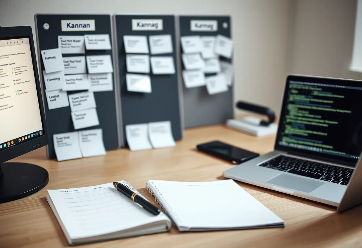 The Documentation Development Lifecycle: From Plan to Publish to Maintain