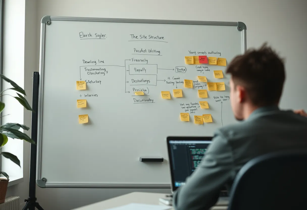 Structuring Documentation That People Can Actually Navigate