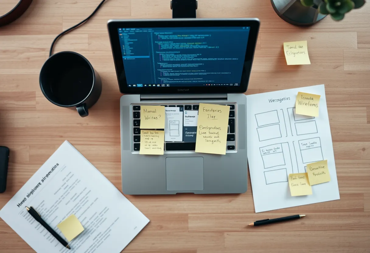 Structuring Documentation People Actually Finish Reading