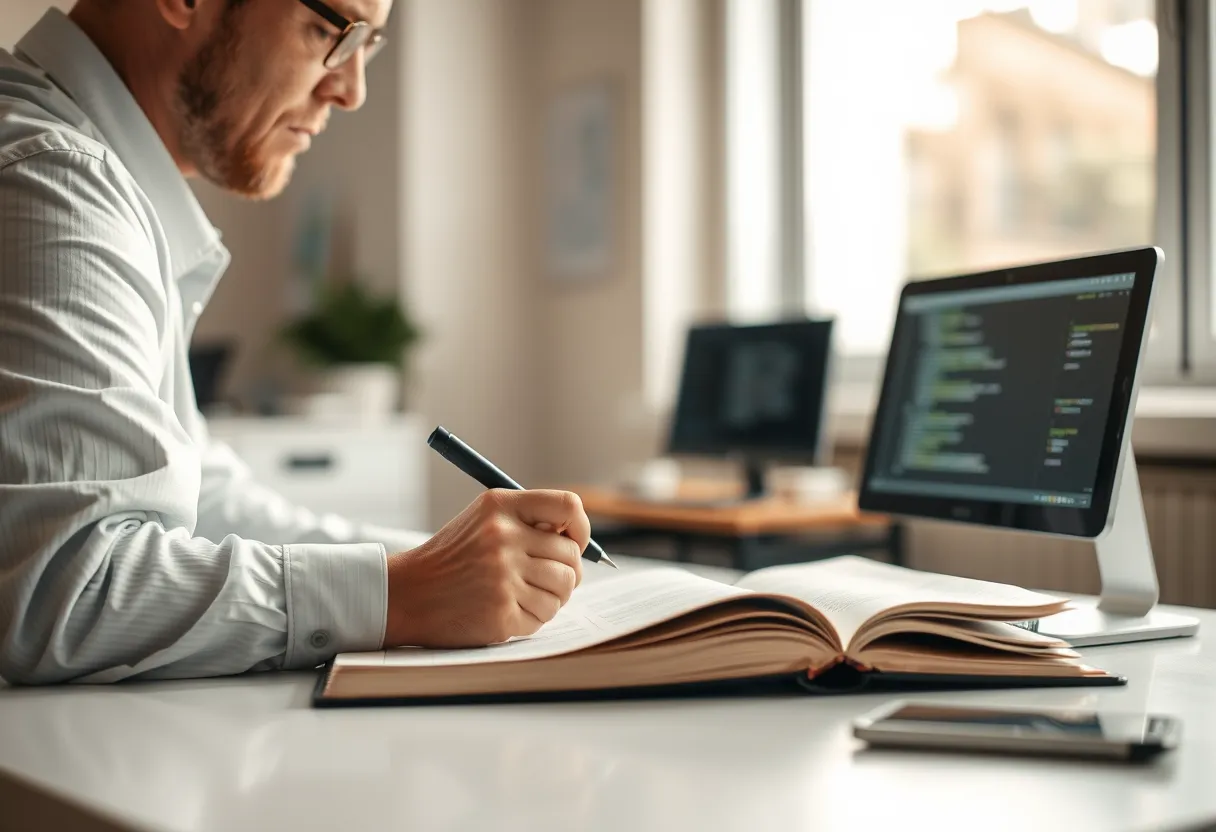 What Technical Writing Really Is (and How Audience Analysis Drives Clarity)