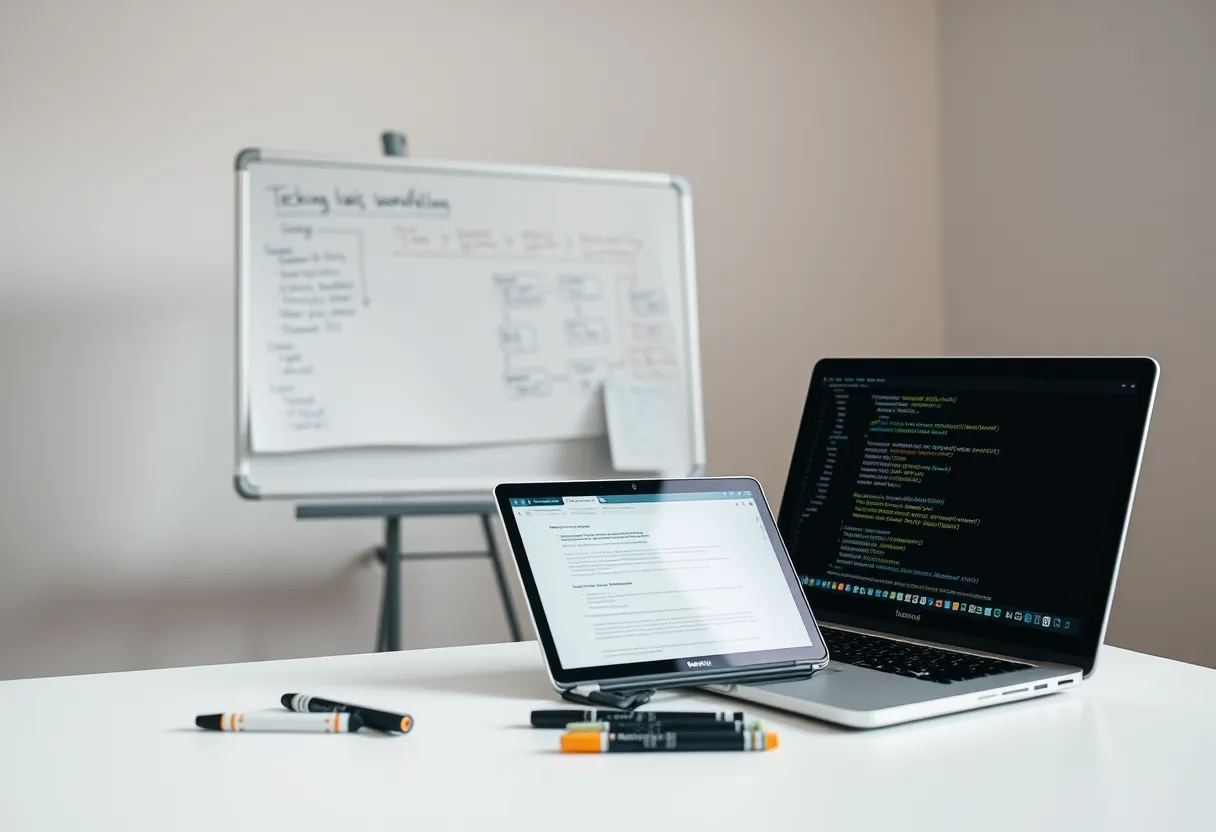 The Technical Writing Process: From Blank Page to Published Doc