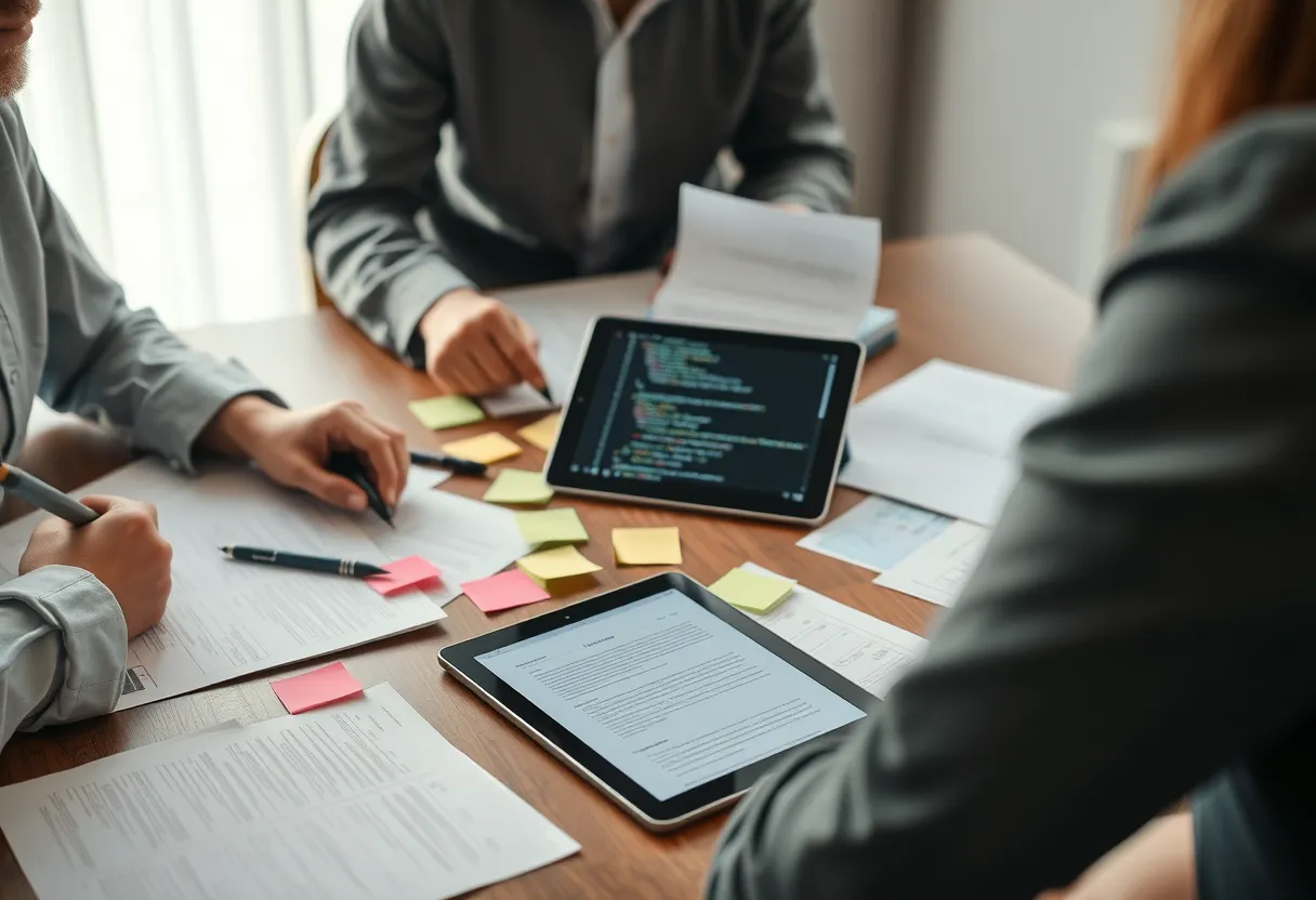 The Technical Writing Process: Plan, Draft, Test, Ship