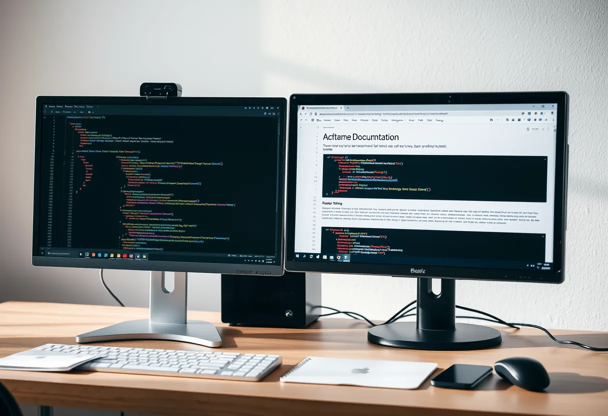 The Modern Technical Writing Toolchain: Docs-as-Code and Beyond
