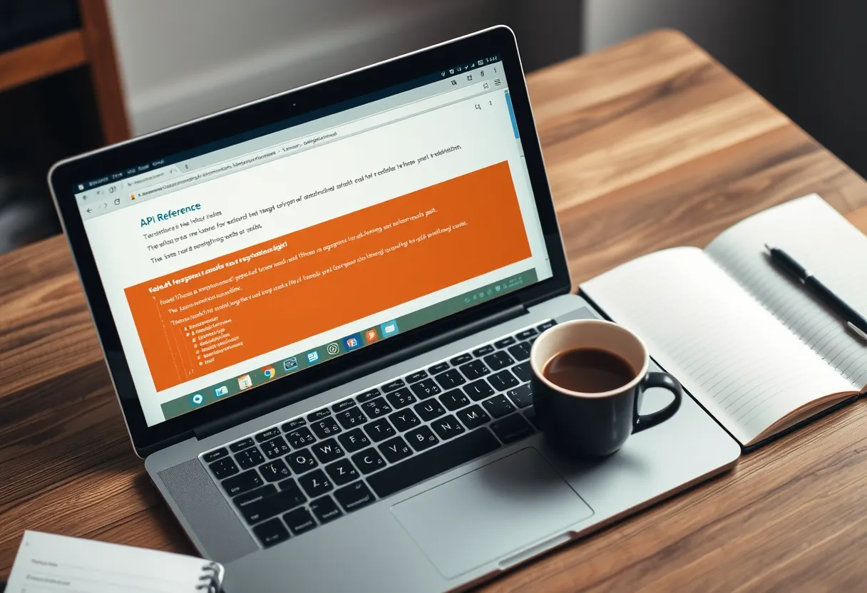The API Documentation Toolchain: From OpenAPI to Published Docs