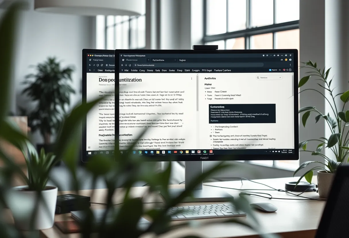 Where Technical Writing Is Heading: Trends Shaping the Next Decade