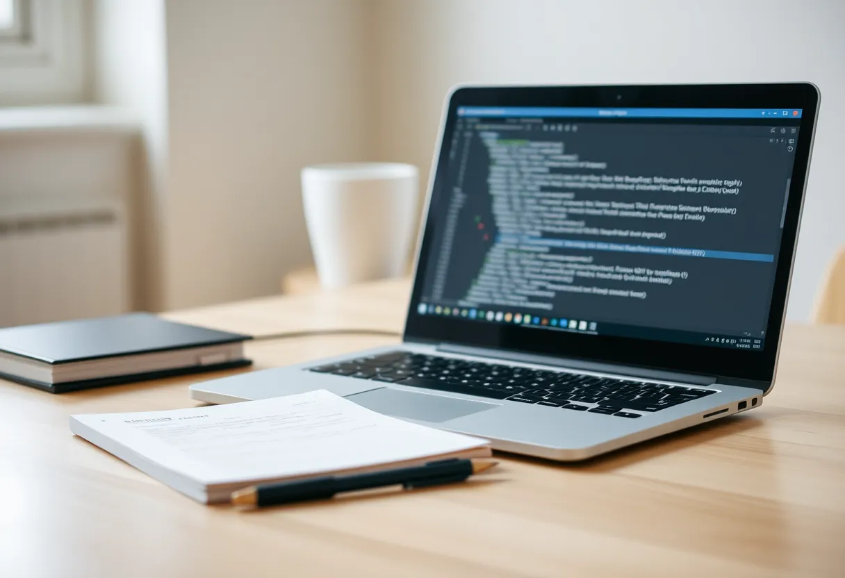 Your First API Documentation: A Practical Starting Framework