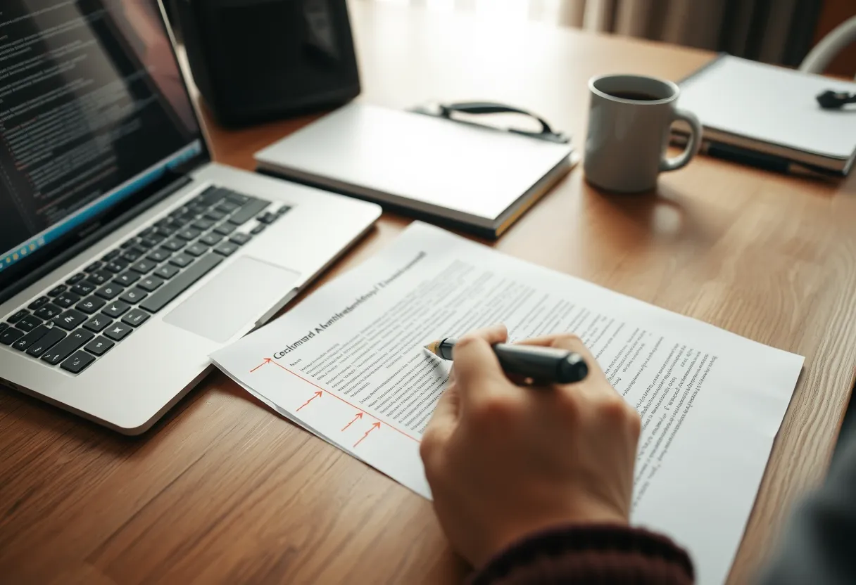 How to Improve Technical Writing: Editing for Clarity, Accuracy, and Concision