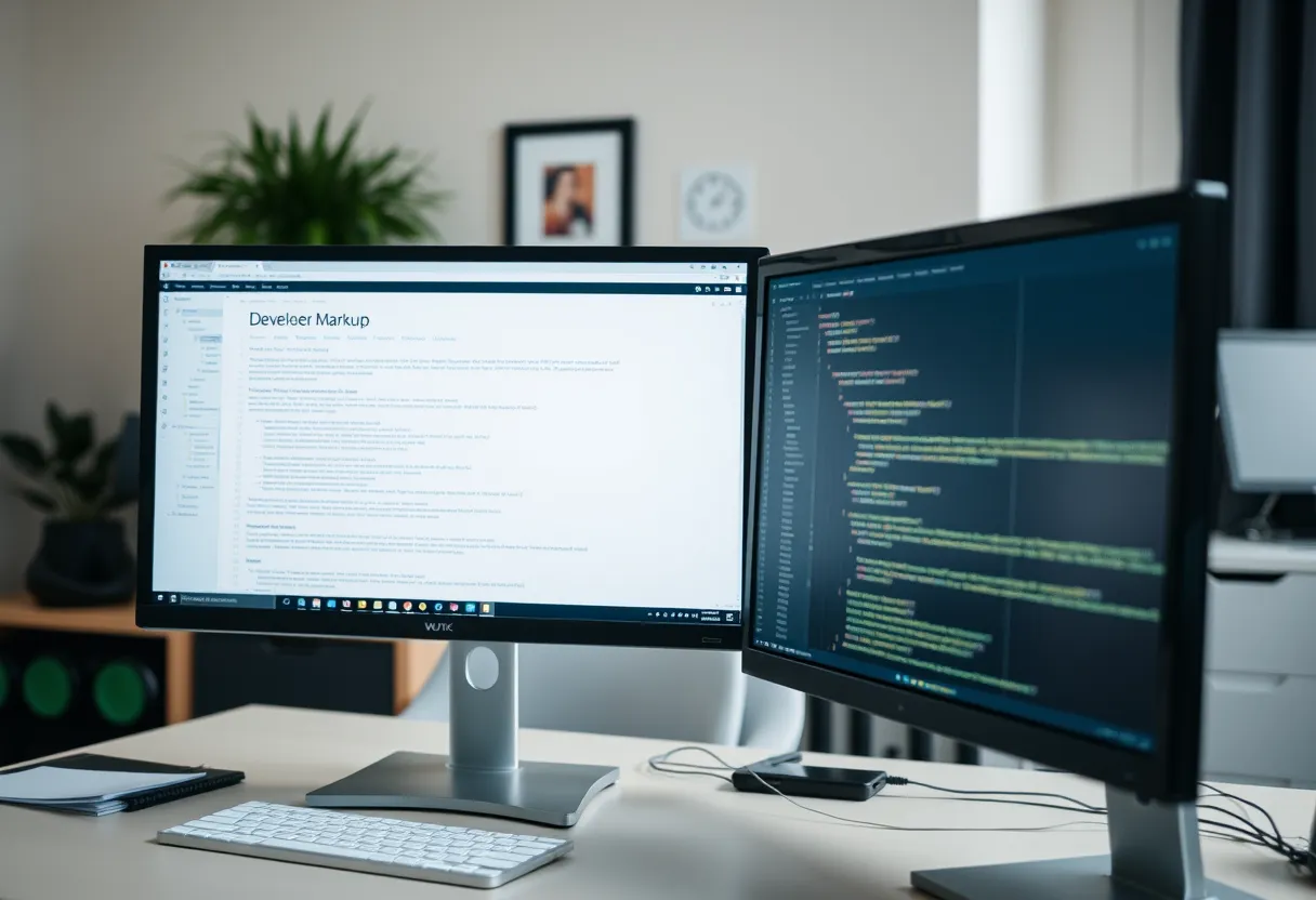 The Docs-as-Code Workflow: How to Write Technical Documentation Step by Step