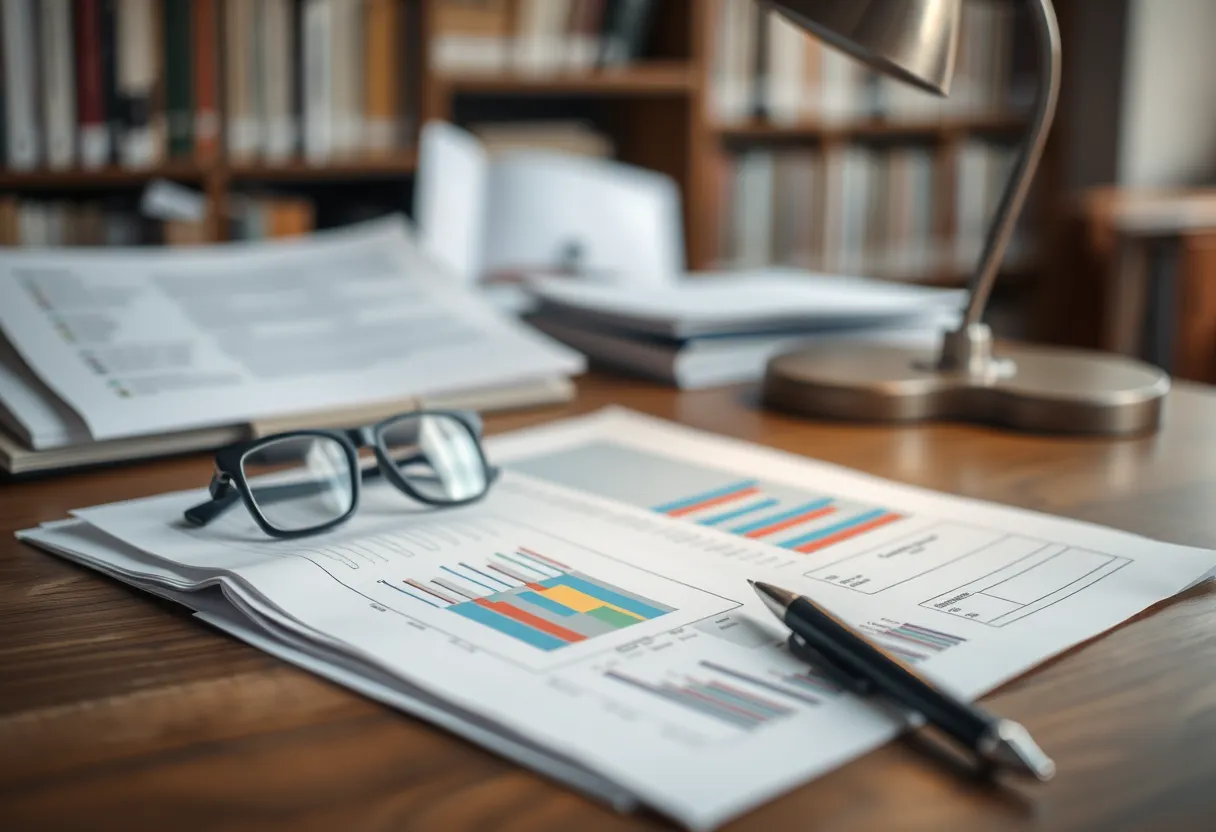 Writing a Technical Paper: Best Practices for Structure, Evidence, and Clarity