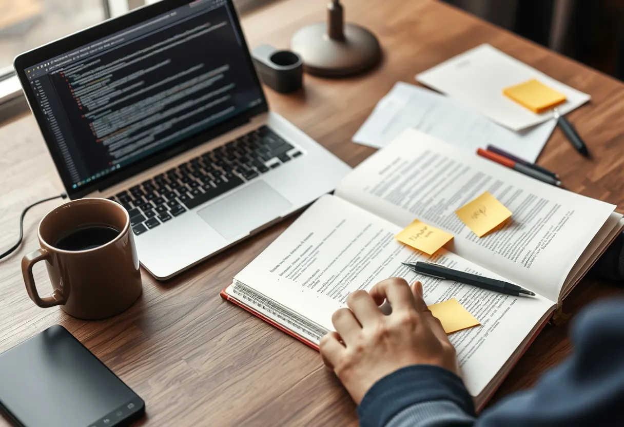 Choosing an Industry-Standard Style Guide: Microsoft, Google, Chicago, and IBM Compared