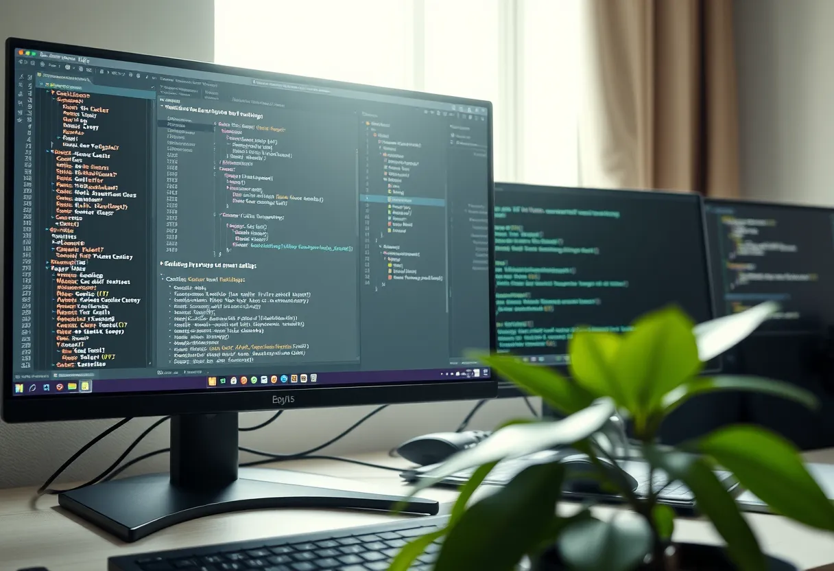 The Living Style Guide: Enforcing Documentation Standards as Code