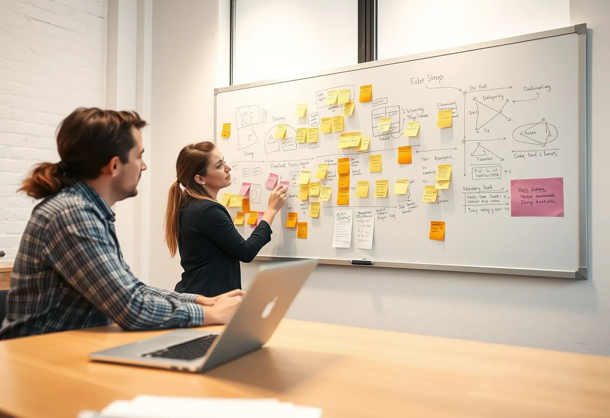 Building a Documentation Strategy: From Audience Analysis to Content Lifecycle