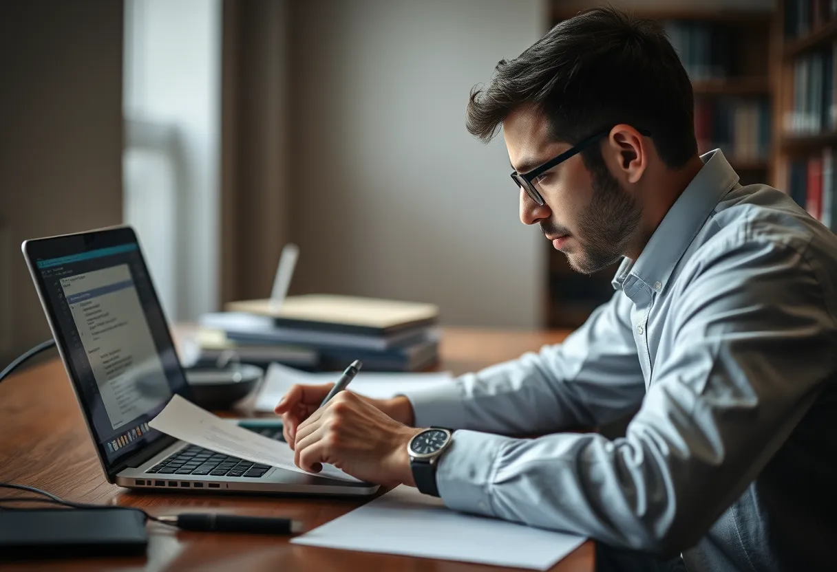 How to Write a Technical Research Paper: An IMRaD Step-by-Step Guide