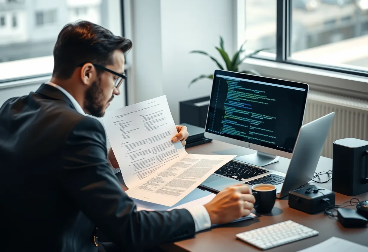 How to Write a Technical White Paper That Persuades Decision-Makers