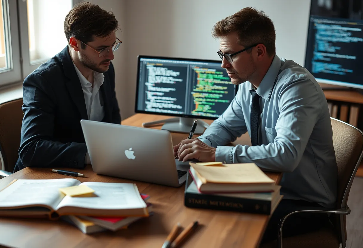 Choosing a Technical Writing Style Guide: Google vs Microsoft vs IBM