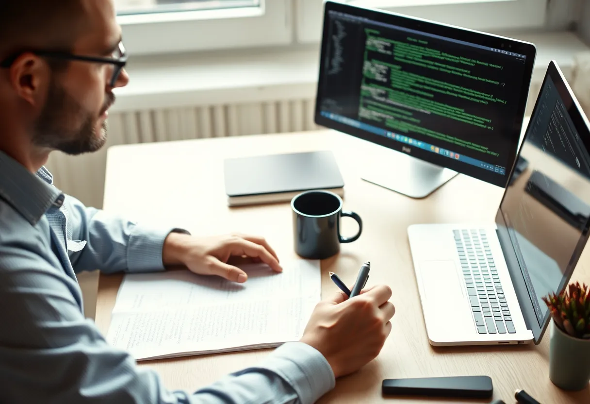 Building a Technical Writing Career: Skills, Portfolio, and Pay