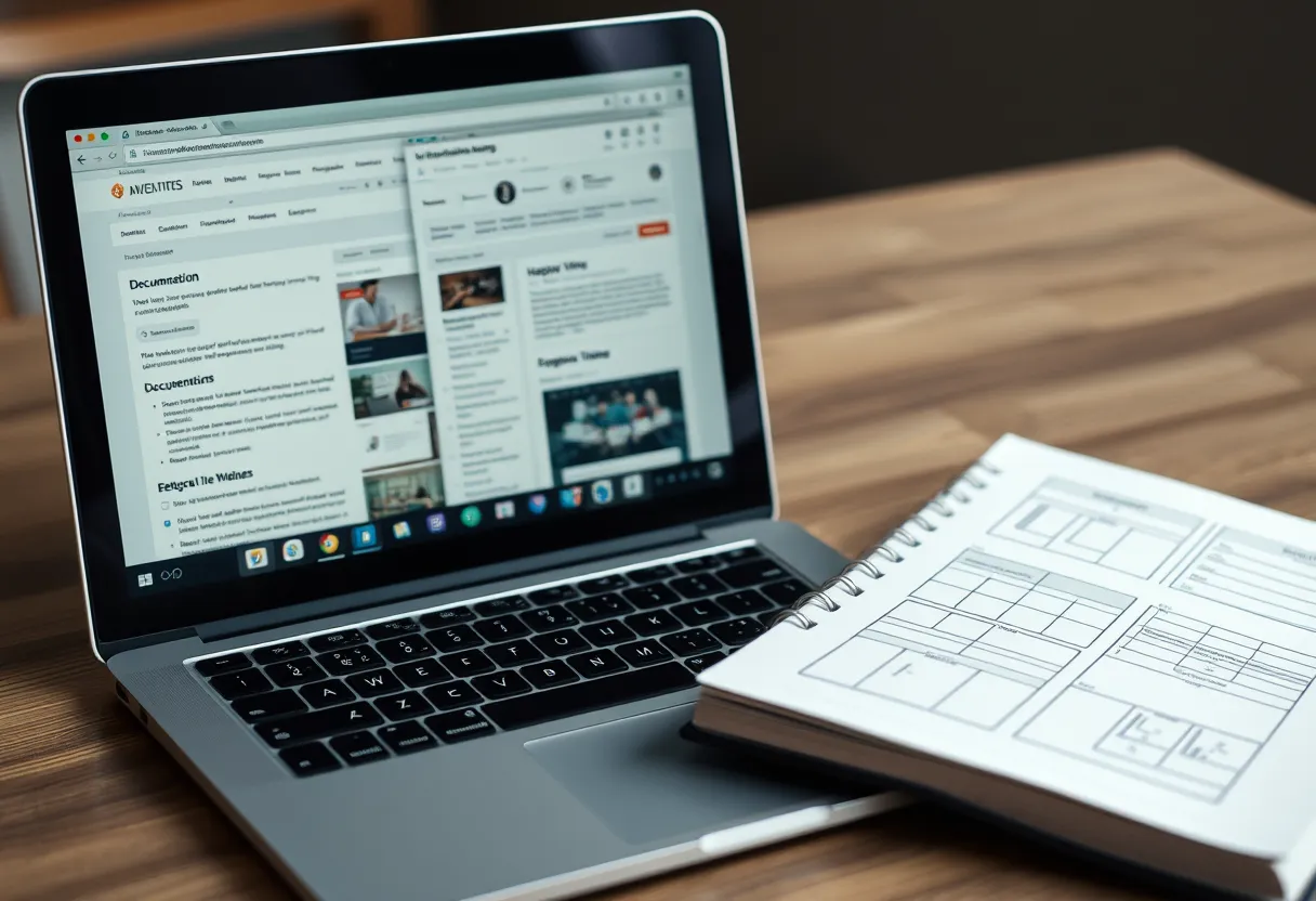 5 Real-World Technical Writing Examples and Why They Work
