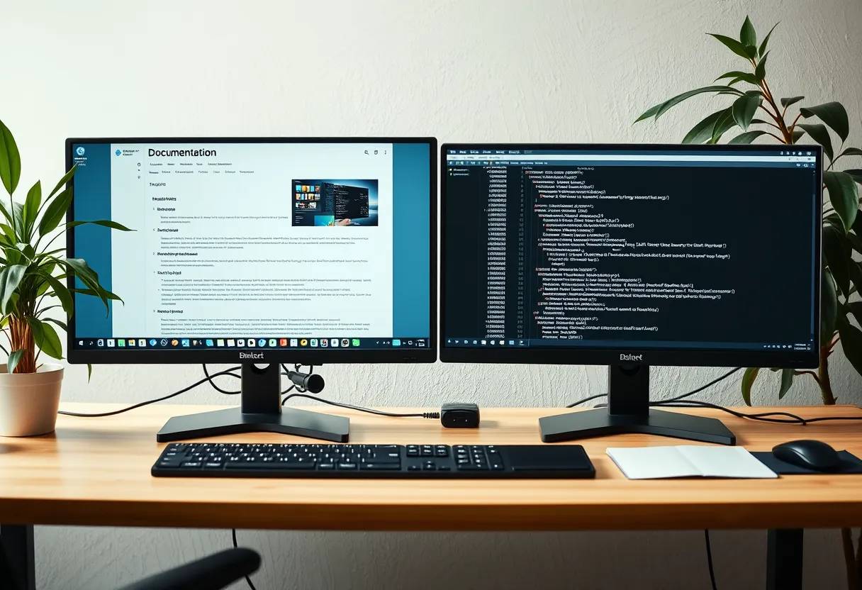 Scaling Technical Writing: From Solo Writer to Documentation System
