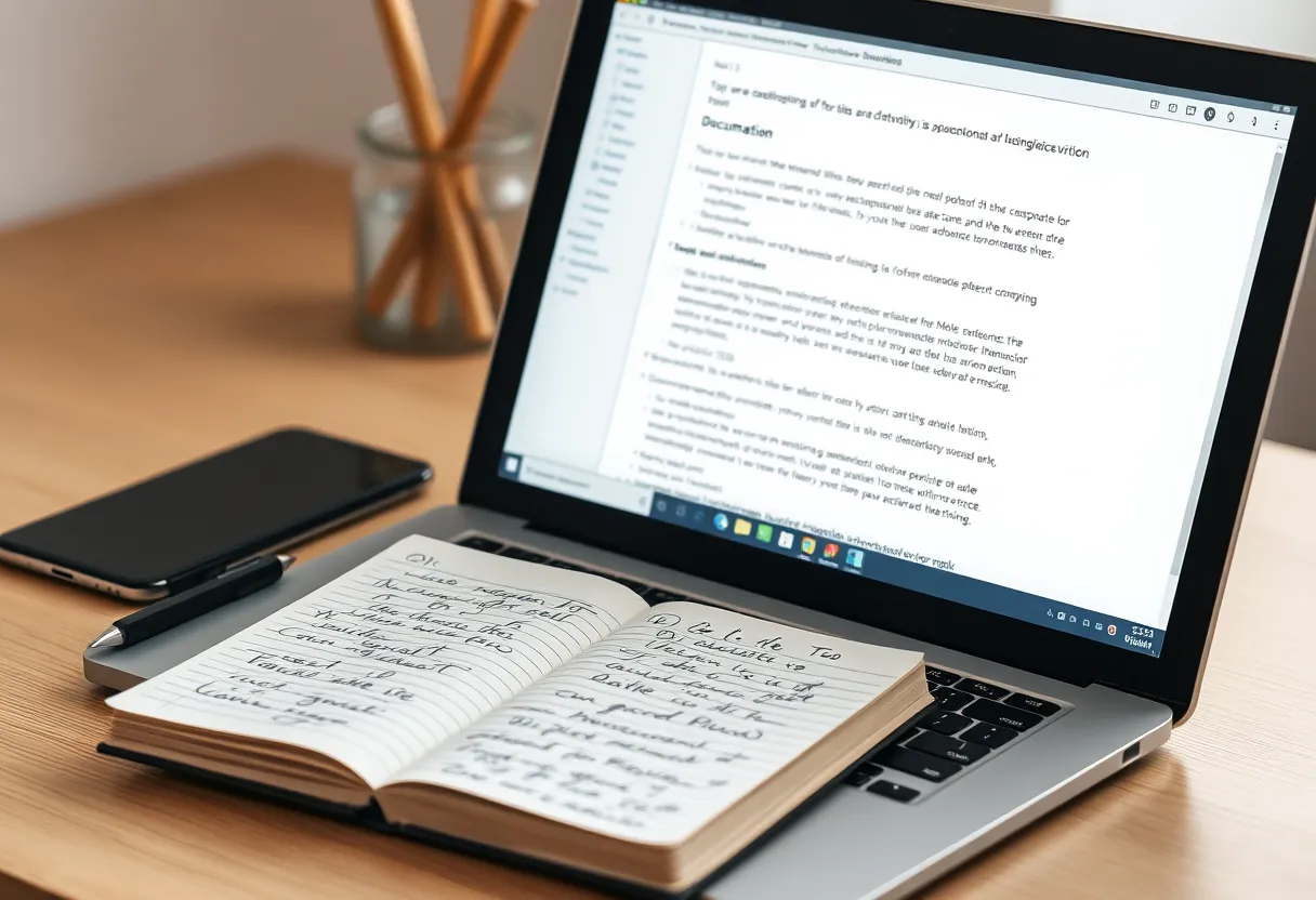 What Makes a Technical Writing Style Guide People Actually Follow