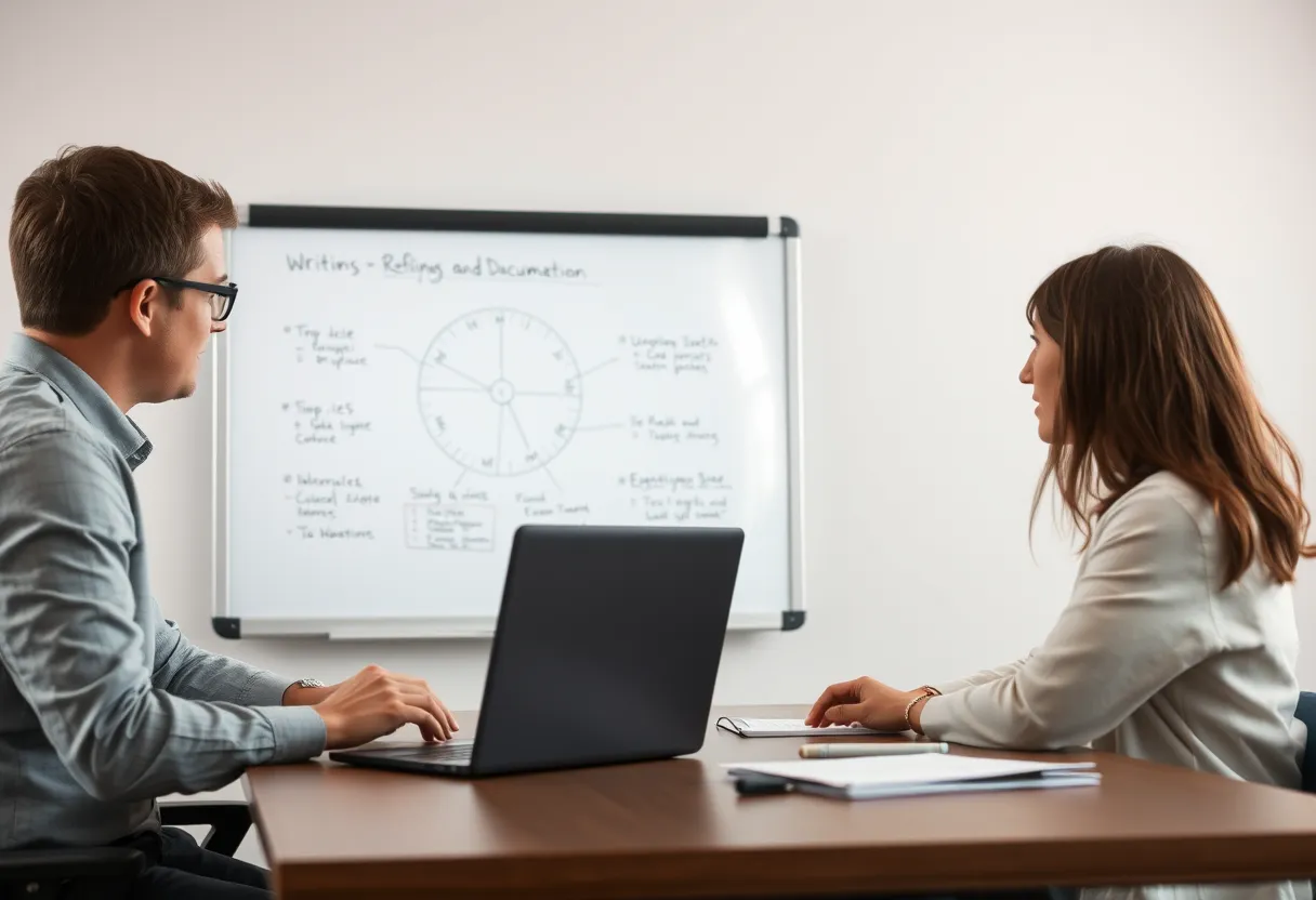 Stakeholder and SME Management for Technical Writers