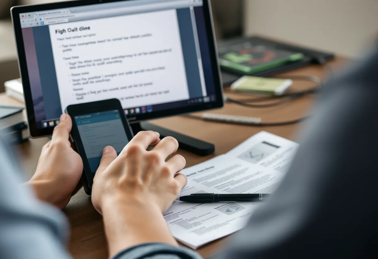 Writing User Manuals People Can Actually Follow