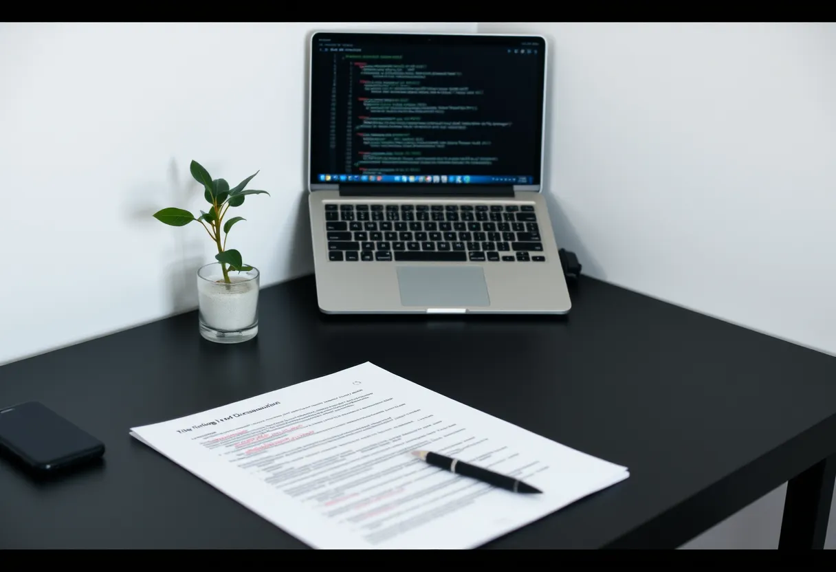 Writing Lean: Textual Efficiency and Sustainable Documentation Practices