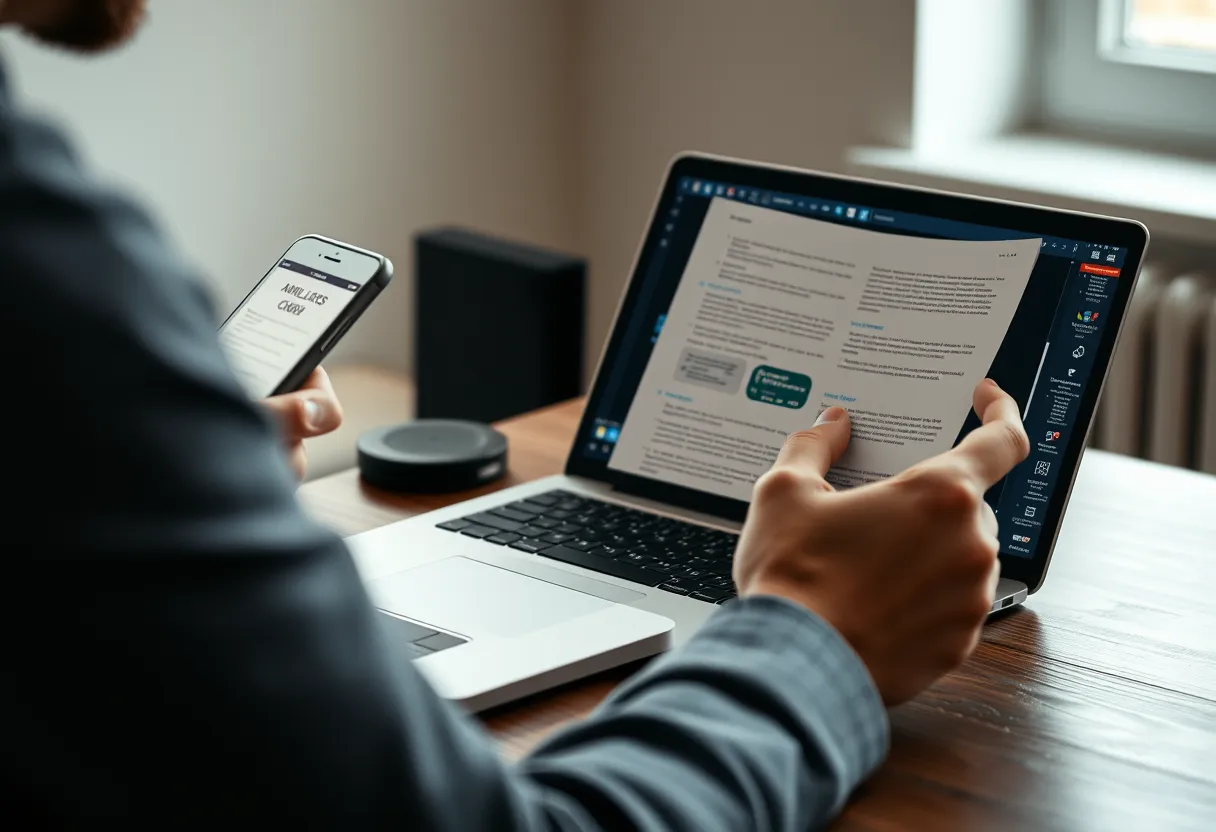 Audience-First Technical Communication: Structuring Information for How People Actually Read