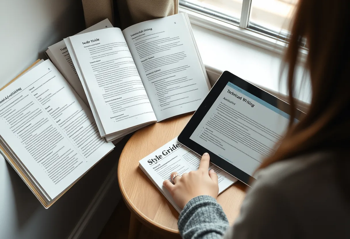 10 Technical Style Guides Worth Studying in 2026