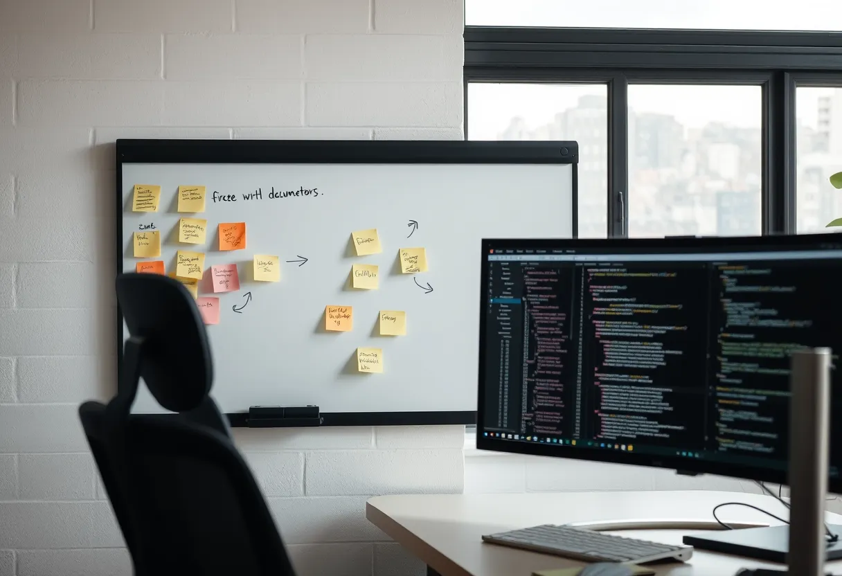 The Documentation Development Lifecycle: From Audience Analysis to Continuous Maintenance