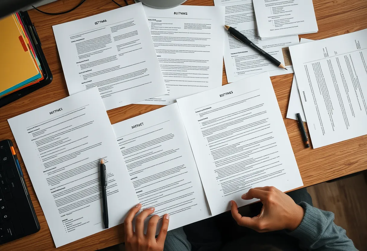 Task-Oriented Documentation: Making Content Findable, Scannable, and Actually Used