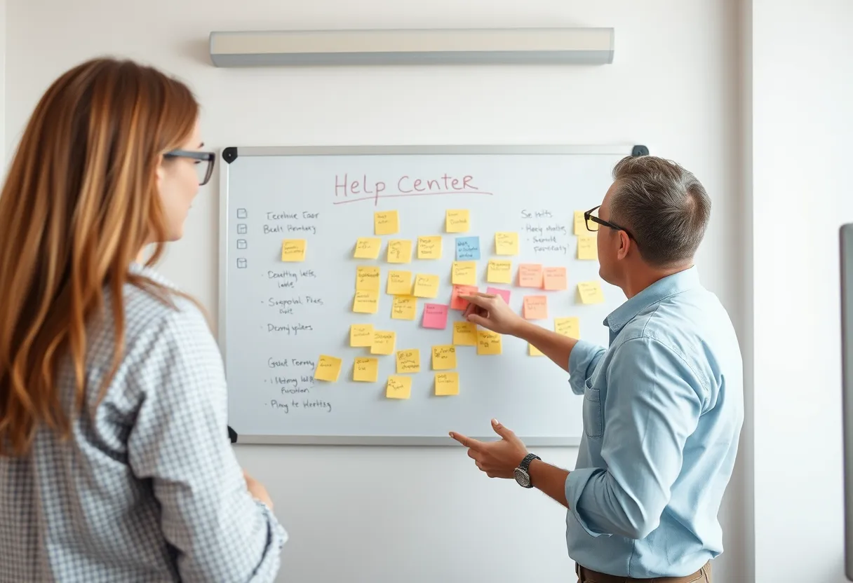 Fixing the Seven Documentation Problems That Frustrate Your Readers